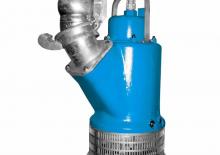 Каналізаційні насоси Söndgerath Pumpen PX 12 H-SD