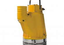 Каналізаційні насоси Pumpex PX 22 H-K