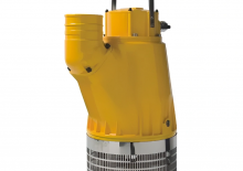 Каналізаційні насоси Pumpex PX 22 N-K