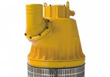 Каналізаційні насоси Söndgerath Pumpen PX 30 H