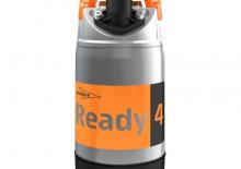 Каналізаційні насоси Flygt-Pumpen Ready 4