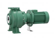 Каналізаційні насоси WILO-EMU Pumpen Rexa BLOC-C10.51-147DAH90L4