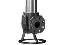 Каналізаційні насоси WILO-EMU Pumpen Rexa FIT V06-212A/21M011-523/A 