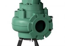 Каналізаційні насоси WILO-EMU Pumpen Rexa FIT V08-422A/40M011-523/A 