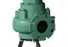 Каналізаційні насоси WILO-EMU Pumpen Rexa FIT V08-426A/40M015-523/P 