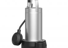 Каналізаційні насоси WILO-EMU Pumpen Rexa MINI3-S03/M008-523/P
