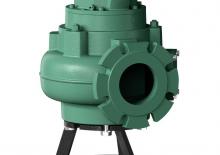 Каналізаційні насоси WILO-EMU Pumpen Rexa PRO C05-322A/21M011X523/O 