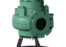 Каналізаційні насоси WILO-EMU Pumpen Rexa PRO C08-434A/21T039-540/O 