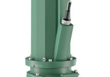 Каналізаційні насоси WILO-EMU Pumpen Rexa PRO-S03-123A/21T015X540/O