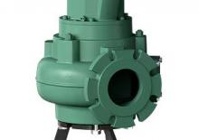 Каналізаційні насоси WILO-EMU Pumpen Rexa PRO V06-628A/41T025-540/O 