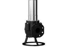 Каналізаційні насоси WILO-EMU Pumpen Rexa PRO V08-424A/40M011-523/O 