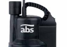Каналізаційні насоси ABS-Pumpen Robusta 200 TS