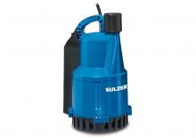 Каналізаційні насоси Sulzer Robusta 200 W/TS