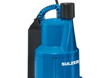 Каналізаційні насоси Sulzer Robusta 300 W/TS