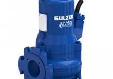 Каналізаційні насоси Sulzer S 26-2 D/TKS