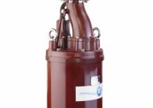 Каналізаційні насоси Söndgerath Pumpen SHL 430