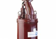 Каналізаційні насоси Söndgerath Pumpen SHL 622