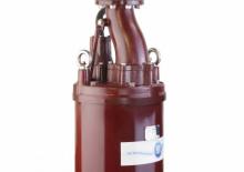 Каналізаційні насоси Söndgerath Pumpen SHL 630