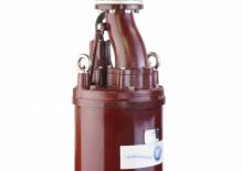 Каналізаційні насоси Söndgerath Pumpen SHL 645