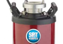 Каналізаційні насоси Söndgerath Pumpen SPR 370 W