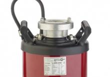 Каналізаційні насоси Söndgerath Pumpen SPR 750 W