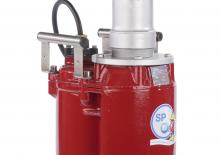 Каналізаційні насоси Söndgerath Pumpen SPT 150 R