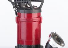 Каналізаційні насоси Söndgerath Pumpen SPT 1500 R/W