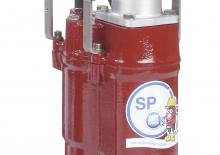 Каналізаційні насоси Söndgerath Pumpen SPT 215