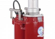 Каналізаційні насоси Söndgerath Pumpen SPT 220 R