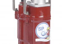 Каналізаційні насоси Söndgerath Pumpen SPT 222