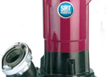 Каналізаційні насоси Söndgerath Pumpen SPT 400 R/W