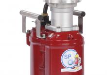 Каналізаційні насоси Söndgerath Pumpen SPT 437