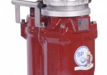 Каналізаційні насоси Söndgerath Pumpen SPT 475