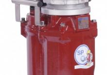 Каналізаційні насоси Söndgerath Pumpen SPT 6110