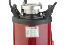 Каналізаційні насоси Söndgerath Pumpen SPT 750 W