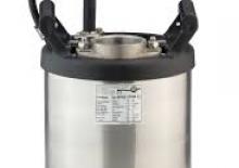 Каналізаційні насоси Söndgerath Pumpen SPTE 370 W
