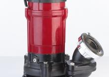 Каналізаційні насоси Söndgerath Pumpen SPTE 750 WS