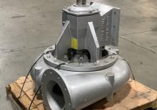 Каналізаційні насоси Dia Pumpen TSC 100