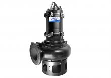 Каналізаційні насоси HCP Turbo 1430K