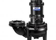 Каналізаційні насоси HCP Turbo 37K 100