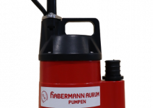 Каналізаційні насоси Habermann Aurum Pumpen W 150