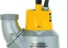 Каналізаційні насоси WEDA Weda 30 L 1