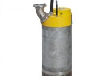 Каналізаційні насоси WEDA Weda 90 L-YD