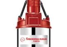 Каналізаційні насоси Habermann Aurum Pumpen WS 3110