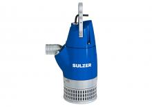 Каналізаційні насоси Sulzer XJ 40 HD