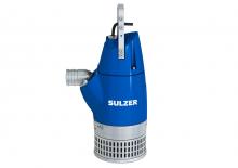 Каналізаційні насоси Sulzer XJ 40 ND