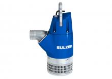 Каналізаційні насоси Sulzer XJ 50 HD