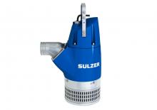 Каналізаційні насоси Sulzer XJ 50 LD