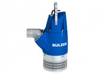 Каналізаційні насоси Sulzer XJ 50 ND