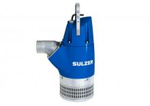 Каналізаційні насоси Sulzer XJ 80 LD